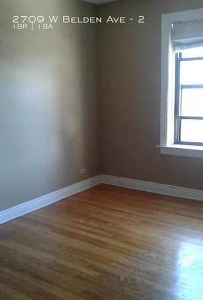 Building Photo - 2709 W Belden Ave