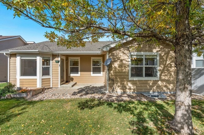 Building Photo - 3 Bedroom, 2 Bath Patio Home Now Available!