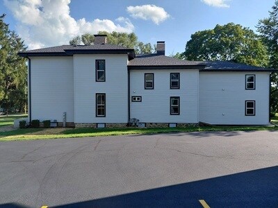 Building Photo - 140 S Prince St