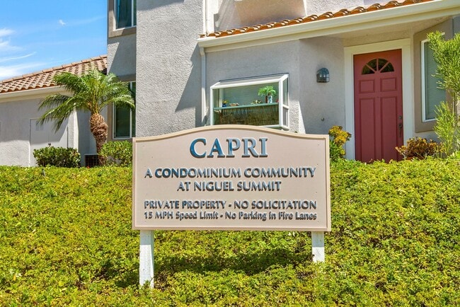 Building Photo - Panoramic Views! Laguna Niguel Condo!