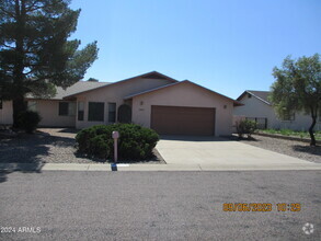 Building Photo - 3712 E Trevino Dr