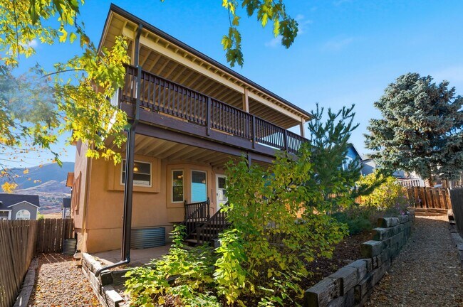 Building Photo - remodeled 3 bedroom Oak Vally Ranch Home