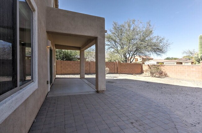 Building Photo - 50% OFF FIRST MONTH RENT!!!!!!!!!!!!!!! Rancho Sahuarita