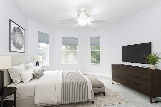 Building Photo - 7126 Regina Way