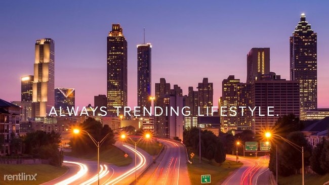 Building Photo - 2 br, 2 bath Apartment - NW Atlanta GA