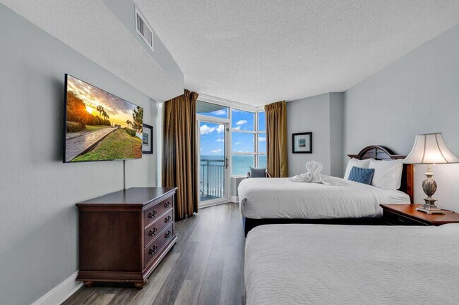 Building Photo - 2506 N Ocean Blvd