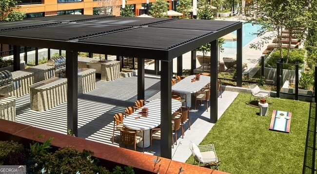 Building Photo - 660 11th St NW