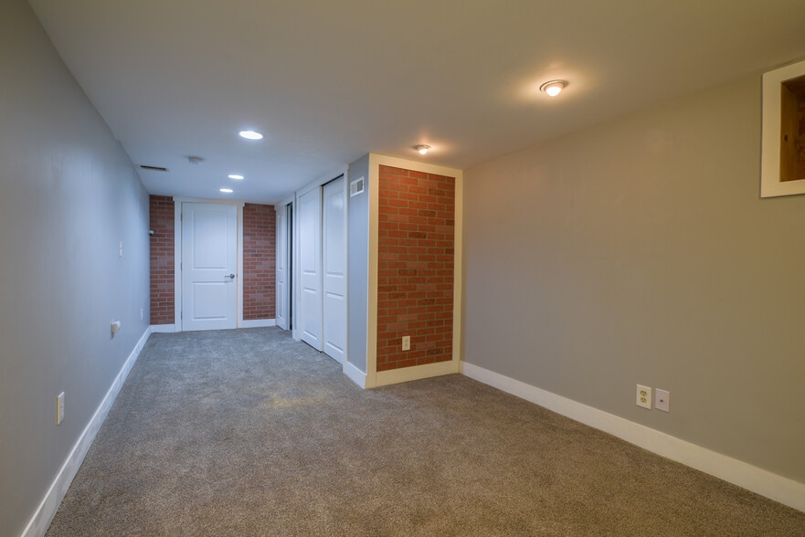 Basement - 529 Cherokee Street