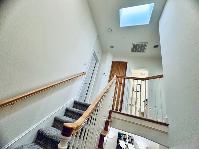 Skylight - 4118 W Kling St