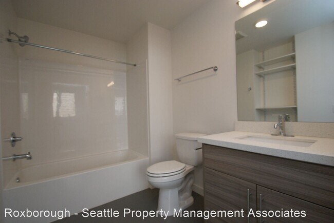 Building Photo - 1720 E Denny Way