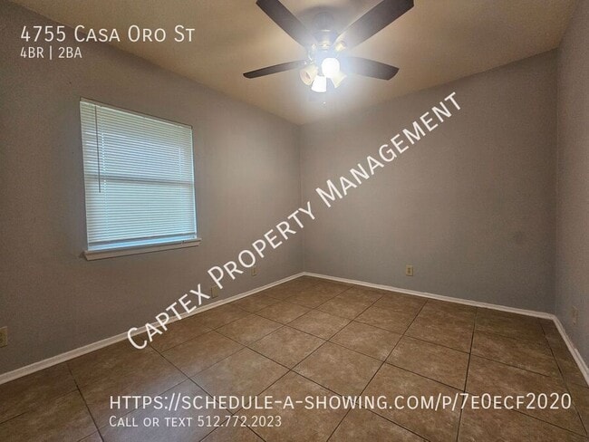 Building Photo - 4755 Casa Oro St