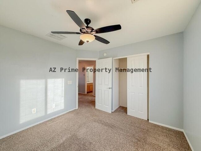 Building Photo - 6544 S Meadow Fescue Dr