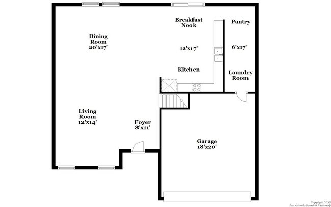 Building Photo - 204 Gatewood Oak