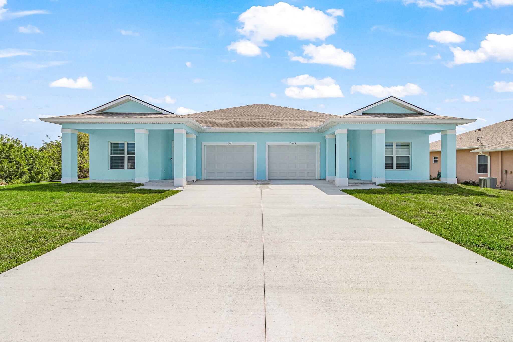 Building Photo - 7244 David Blvd