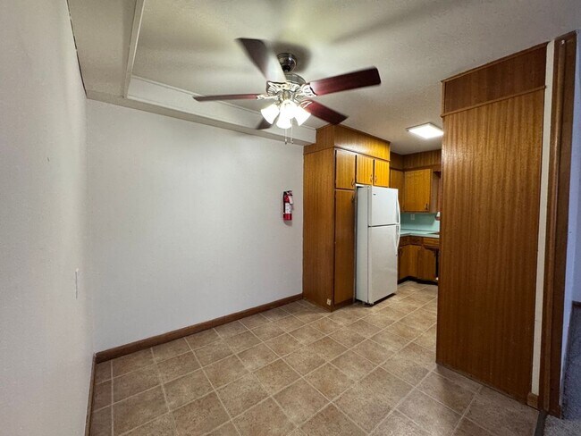 Interior Photo - Embassy Apartments