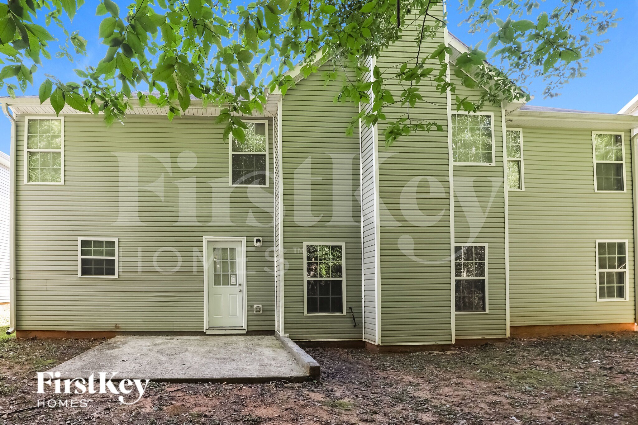 Building Photo - 1119 Oak Hollow Ct