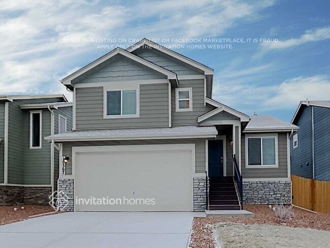 Building Photo - 10567 Kalama Dr