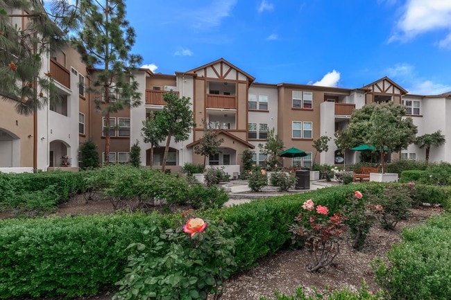 Building Photo - Heritage Park Senior Apartment Homes