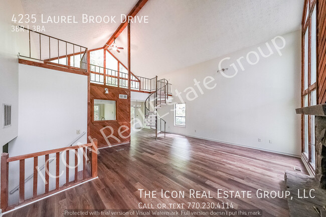 Building Photo - 4235 Laurel Brook Dr