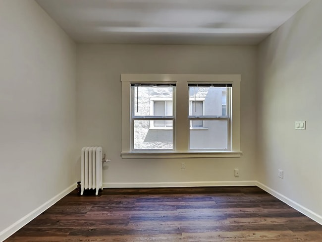 Building Photo - 1428 Jackson St