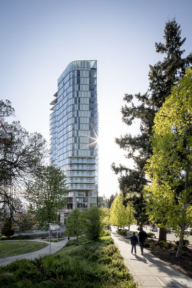 Building Photo - Yesler Towers