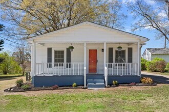 Building Photo - 1337 N Rhyne St
