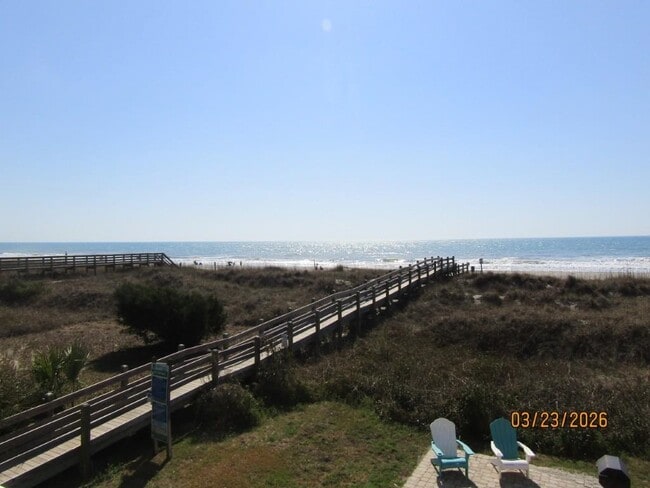 Building Photo - 909 S Ocean Blvd