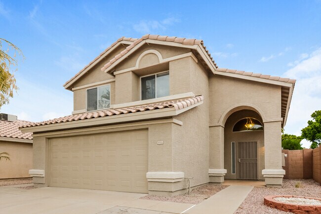 Building Photo - 4955 W Oraibi Dr