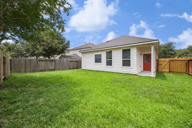 Building Photo - 20607 Ranch Mill Lane