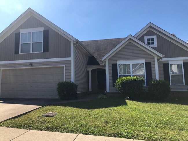 Primary Photo - Lovely ranch home in Madison! Coming Soon