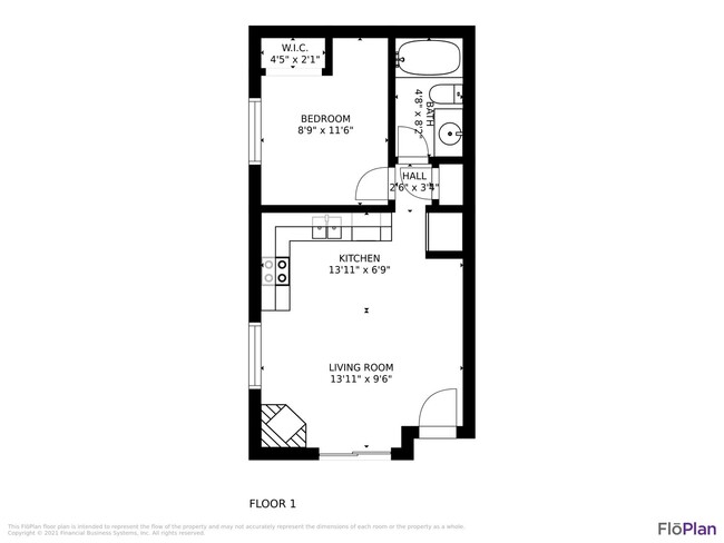 Building Photo - 1 Bedroom Condo near Pearl St. with Reserv...