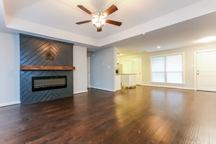 Building Photo - 3617 Stivers Blvd