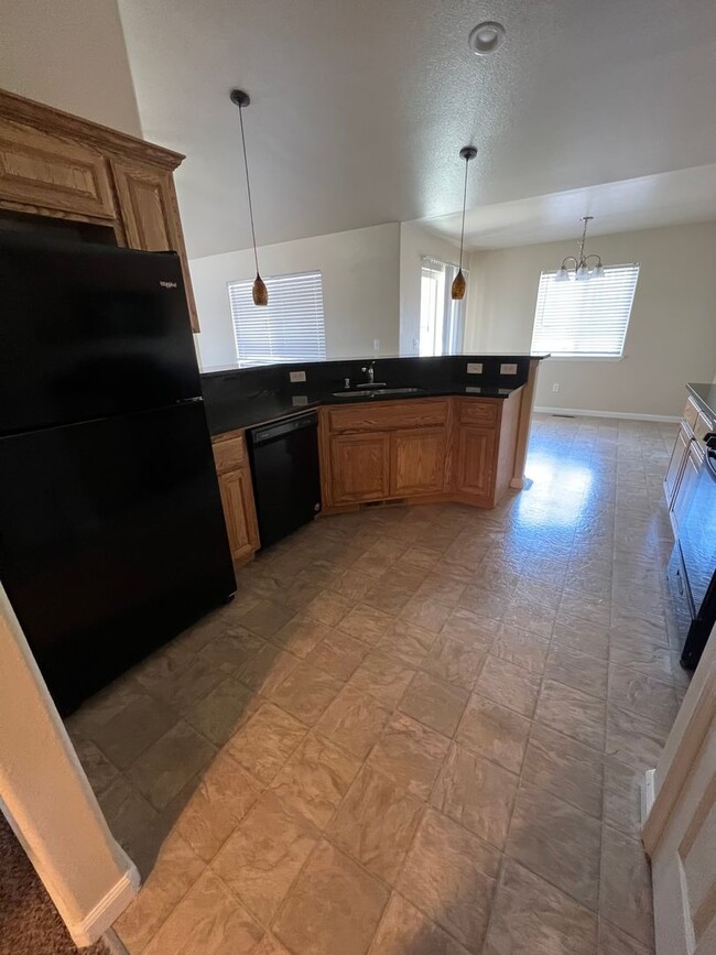 Building Photo - 4 Bedroom Home in Fernley, NV