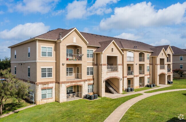 Artisan At Willow Springs San Antonio Tx Apartment Finder