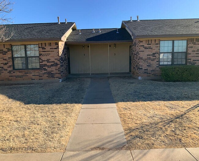 MidTule Village 321 SE 7th St Tulia TX 79088 Apartment Finder