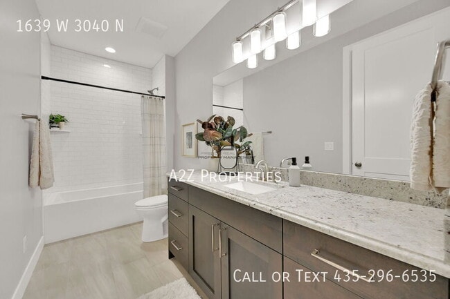 Building Photo - 1639 W 3040 N St