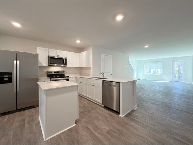 Building Photo - 8534 Beckett Chase Wy