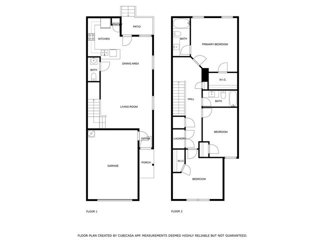 Building Photo - Beautifully Designed Townhome with Upscale Finishes
