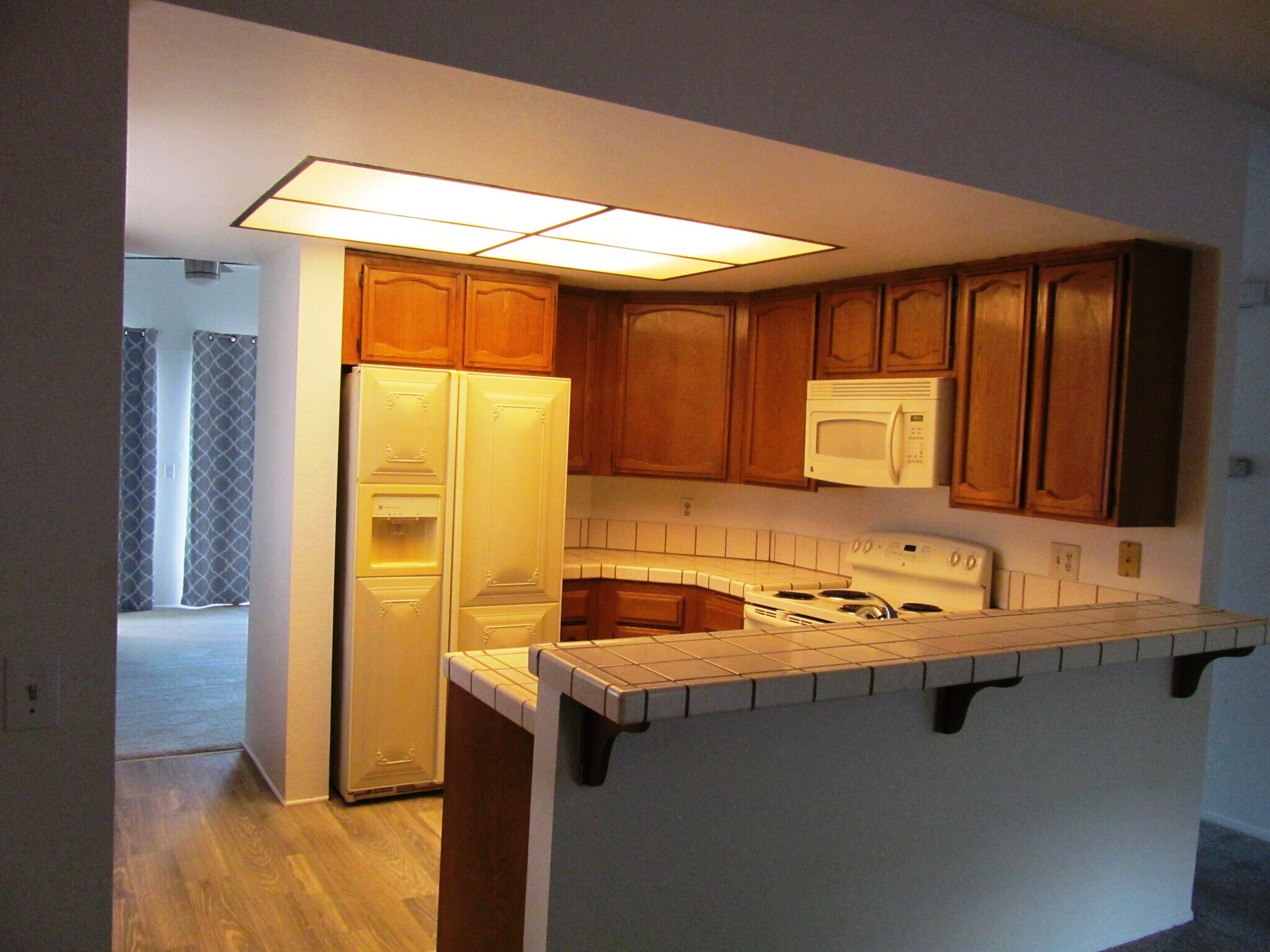 Kitchen - 11422 Madera Rosa Way