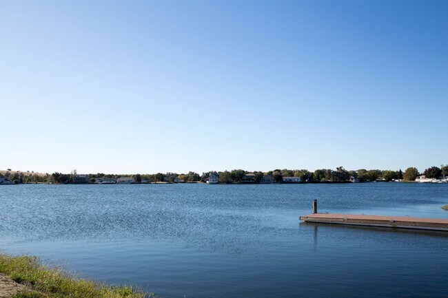 Building Photo - Lake California Home with 2 Car Garage and...