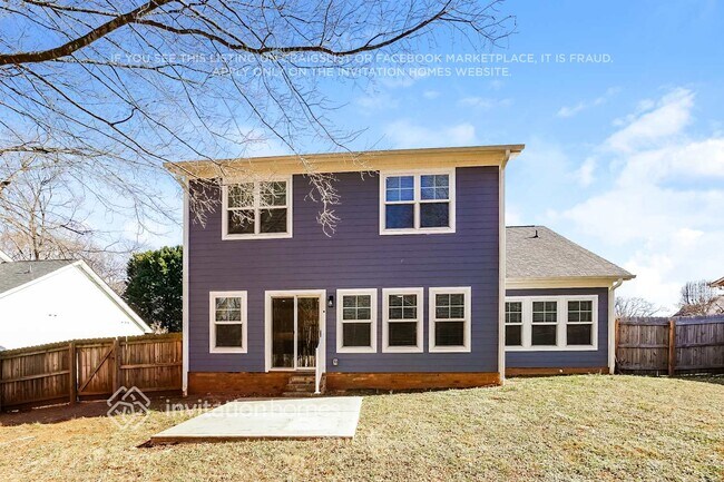 Building Photo - 9825 Rich Hatchet Rd