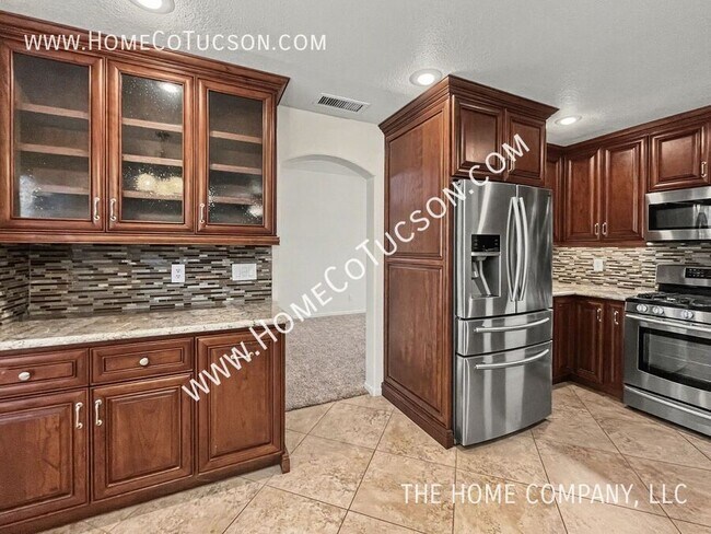 Building Photo - 5168 N Windriver Pl