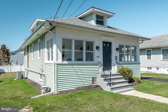 Building Photo - 106 Linderman Ave