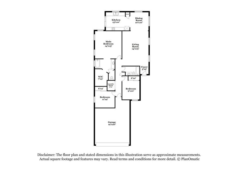 Building Photo - 11476 W Madisen Ellise Dr