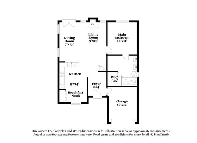 Building Photo - 24151 Cross Ln