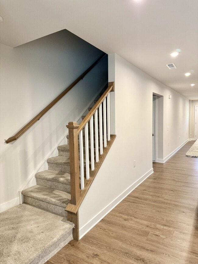 Building Photo - 1832 Goldsberry St