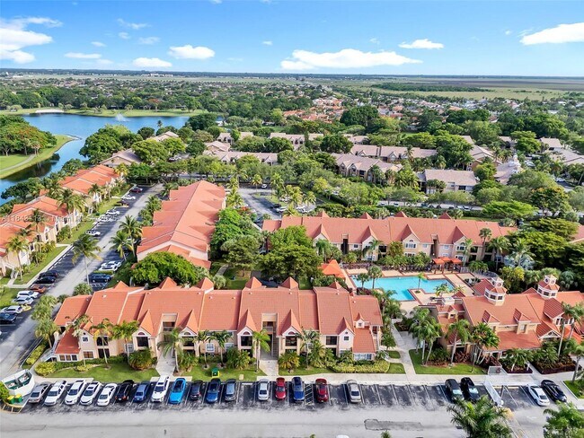 Building Photo - 15560 SW 104th Terrace