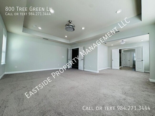 Building Photo - 800 Tree Green Ln