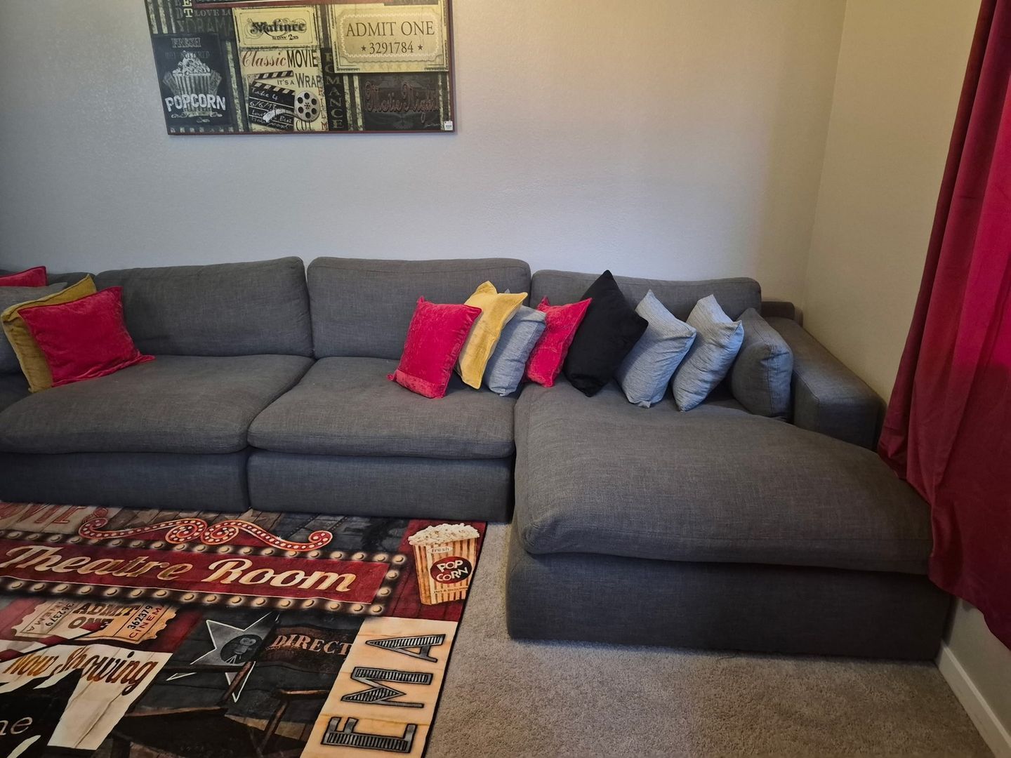 Building Photo - 6913 Boulder View St