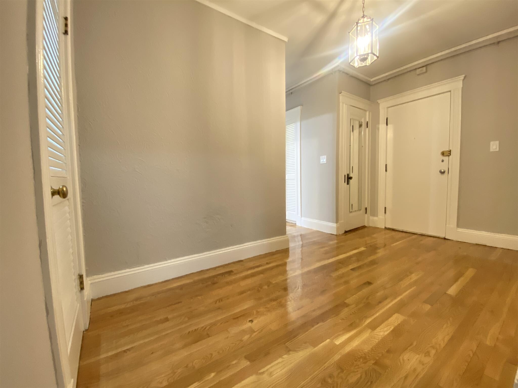 Building Photo - 1558 Massachusetts Ave